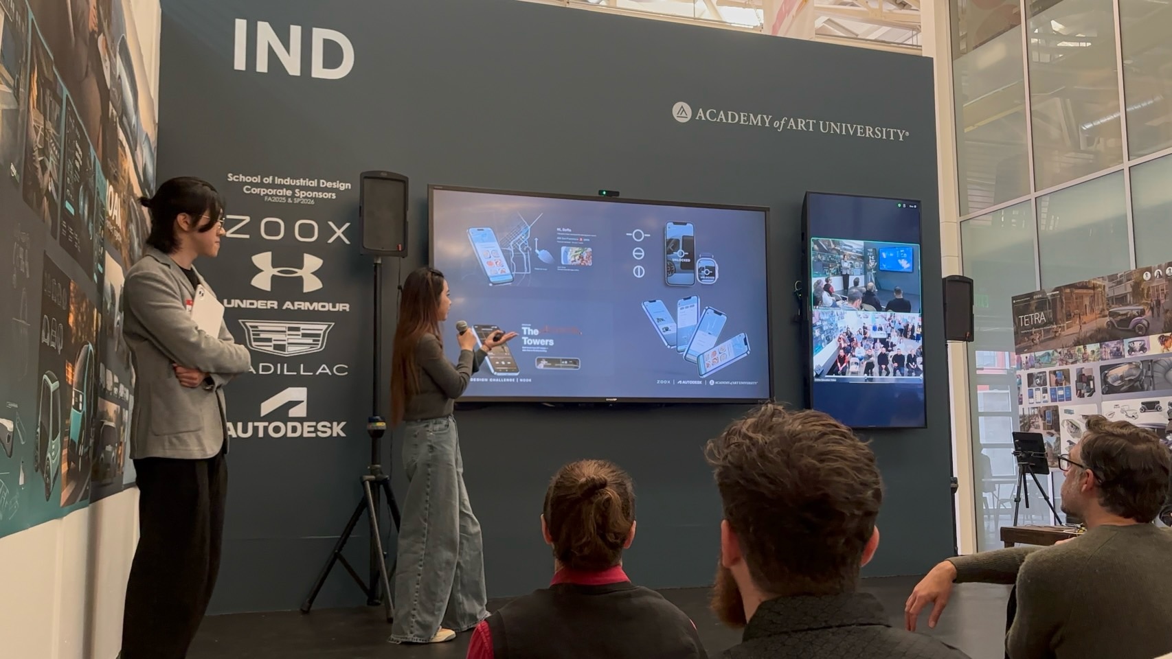 Zoox presentation