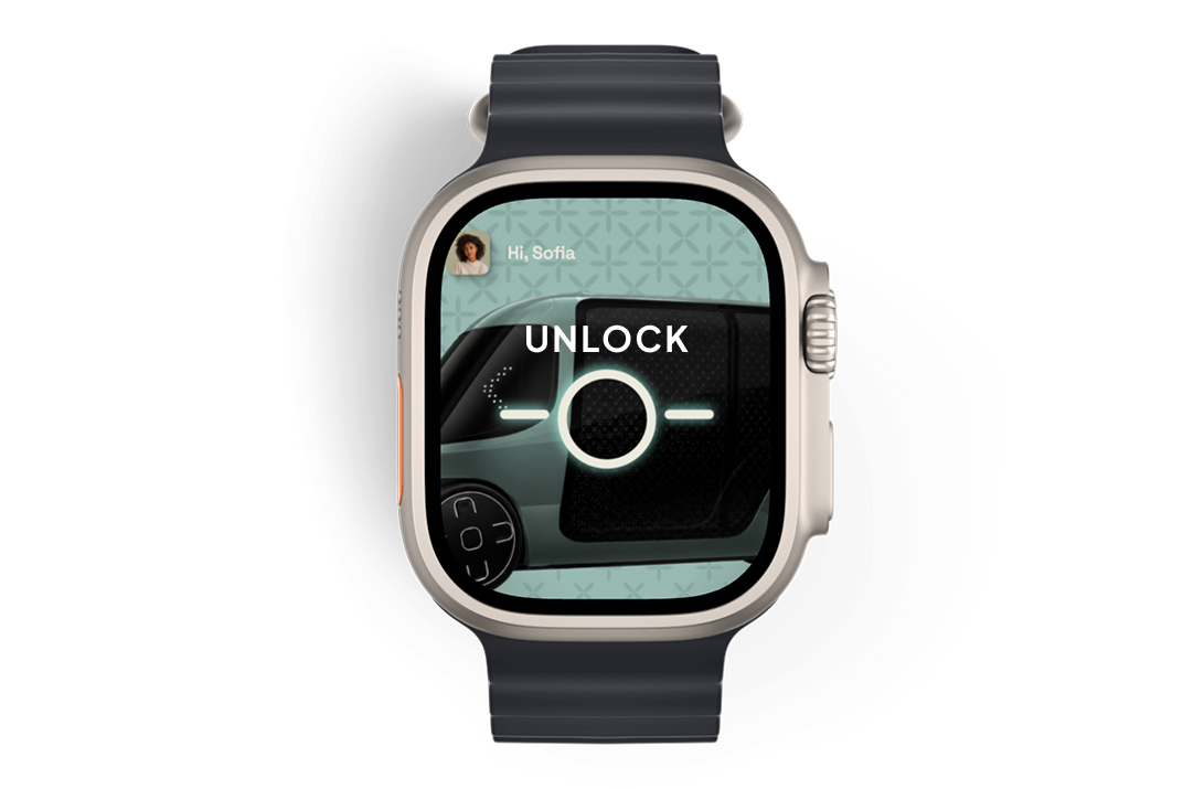 Boarding watch
