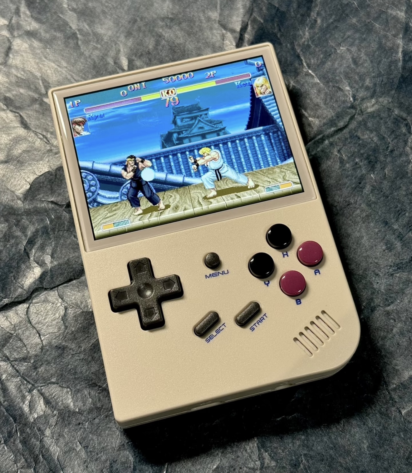 Miyoo Mini Plus(2003)