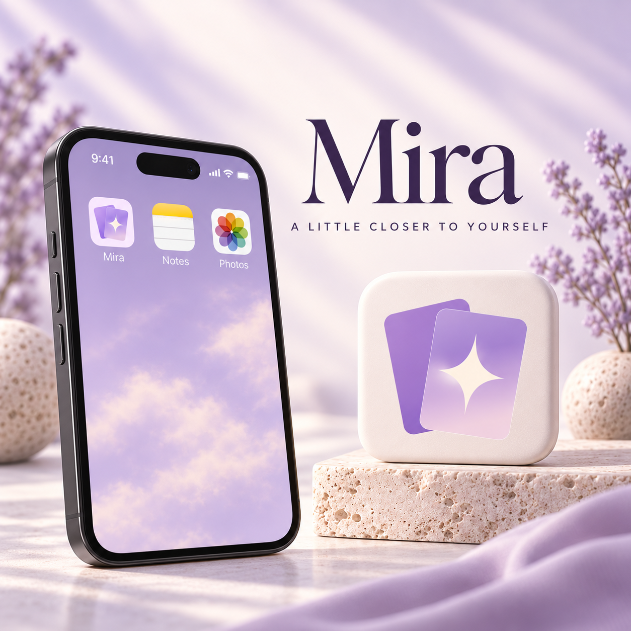 Mira Tarot