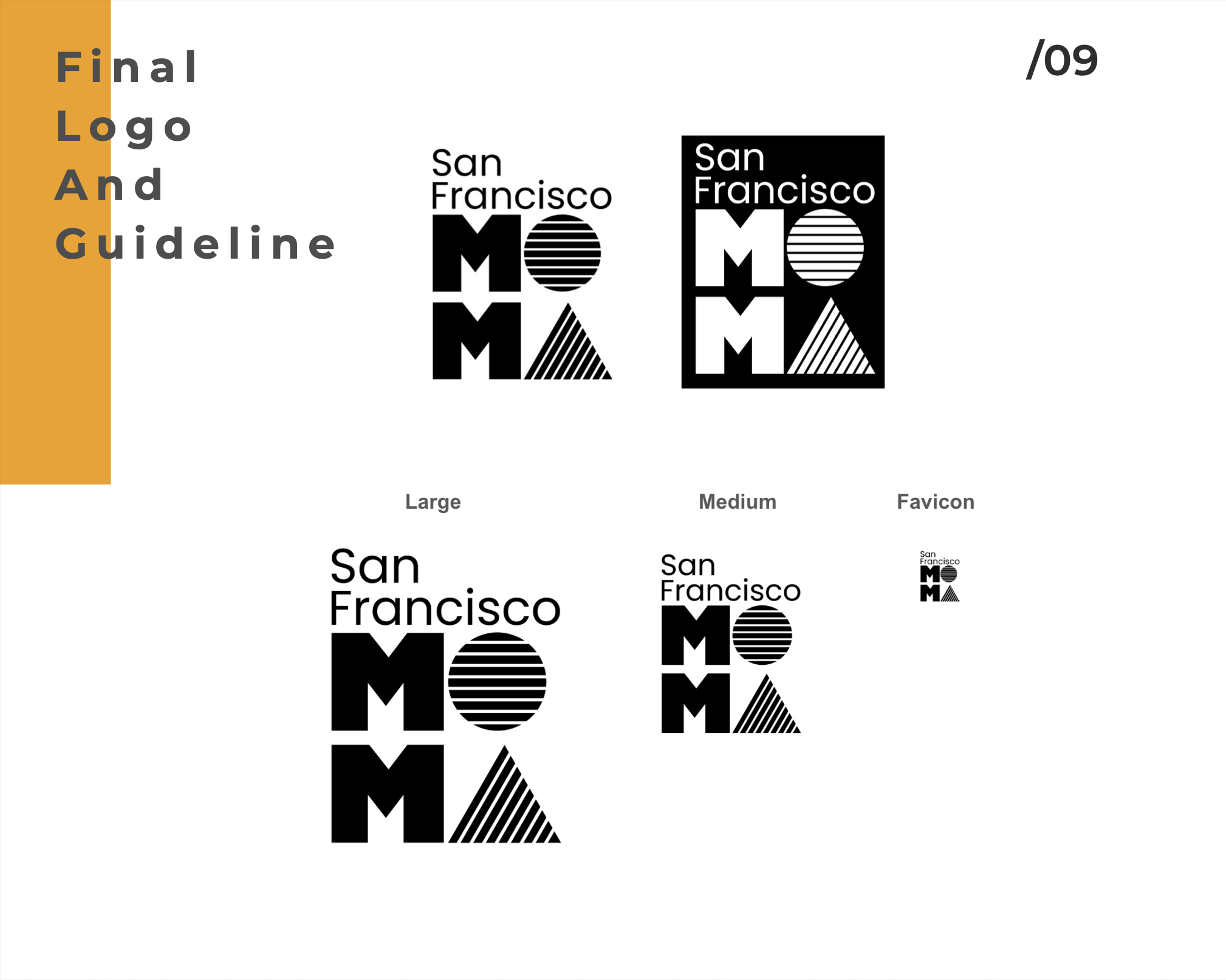 Rebranding Project 3