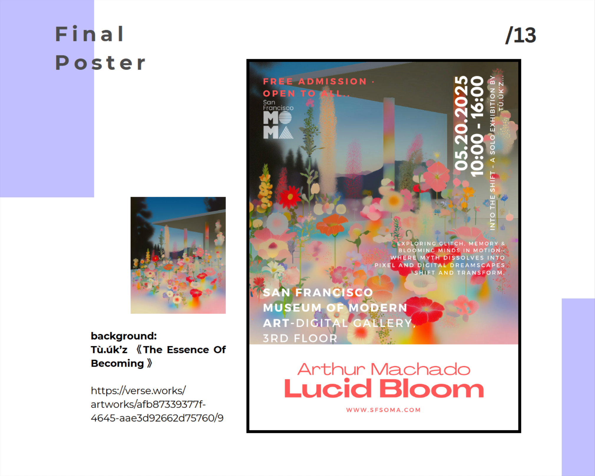 Rebranding Project 4