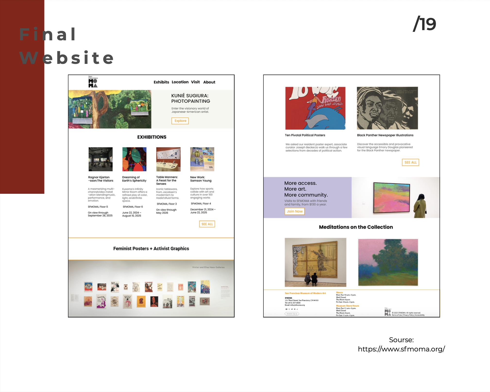 Rebranding Project 5