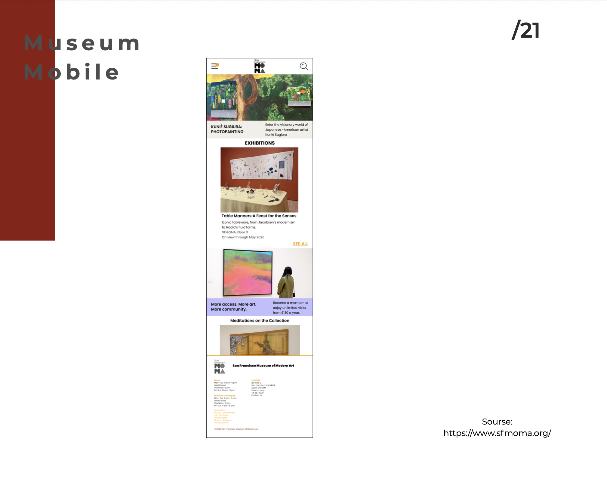 Rebranding Project 6